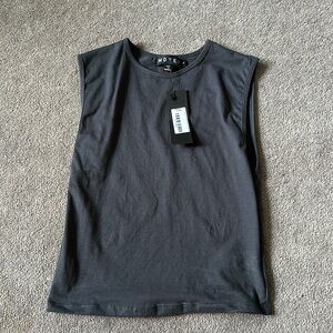 Motel Rocks Vest Tank Top